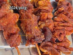 -海平馄饨(逍遥二路店)