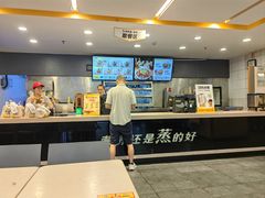 -真功夫(莲塘店)