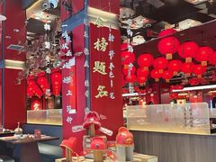 -小厨娘金榜题名(夫子庙秦淮河店)