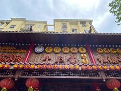 门面-金杨拉面王小吃面馆·牛三宝面·红烧牛肉粉