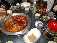 -大龙燚火锅(春熙店)