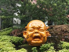 -黄桷坪涂鸦艺术街