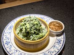 -鲁菜根·泰安菜(万达店)