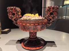 -曾宴·楚菜(湖北省博物馆店)