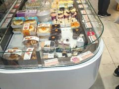 -爱维尔阳光蛋糕(独墅湖邻里中心店)