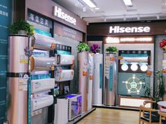 -苏宁易购(Suning Pro南昌东方银座店)