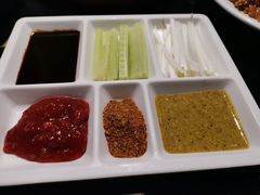 -皇城根北京风味主题餐厅(中海环宇城店)