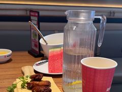 -老板恋上鱼(恒隆广场店)