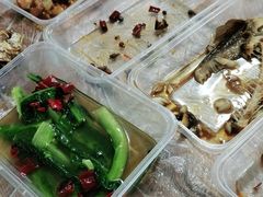 -蓝精灵饺子店