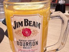 百香果苏打-寸屋拉面(凯德晶萃店)