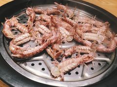 -海味当家·蒸锅海鲜(中山广场创始店)