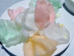 虾片-玉玲珑(陆家嘴店)
