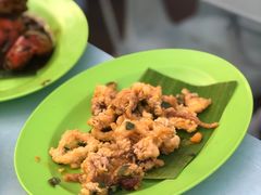 -明记烧鱼美味店