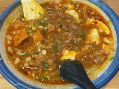 -张公桥美食街