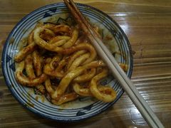 甜水面-洁美凉粉店(温江店)