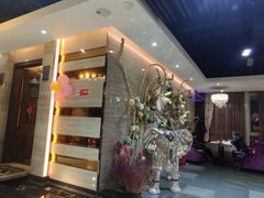 -超级厨房概念餐厅(奥园广场店)