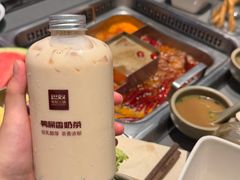 -巴奴毛肚火锅(悠唐购物中心店)