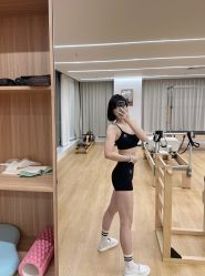 -AN普拉提女子健身工作室