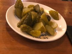 -麦落精酿啤酒餐吧(先农大院店)