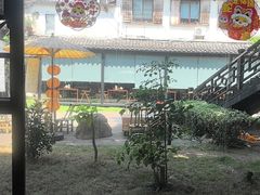 -柴米油盐(土菜院子店)