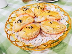 -快乐海鲜城(虎泉街店)