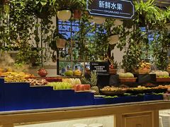 -川骄海鲜自助(河东店)