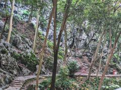 -灵顺寺