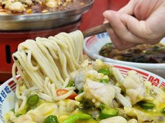 -哈灵面馆(宁波路店)