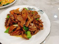-宝发园名菜馆