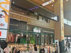 -新天地购物公园(亚泰大街店)