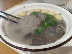 -小桃园·豆浆油条(复兴中路店)