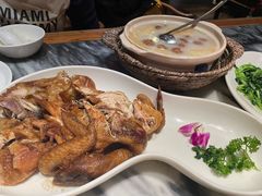 -西安饭庄·非遗陕菜(钟楼店)