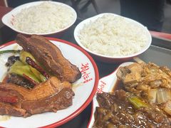 -刘小忙把子肉(北园大街总店)