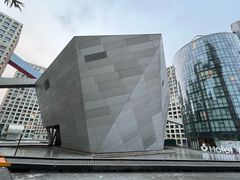 -和美电影艺术中心(万国城店)