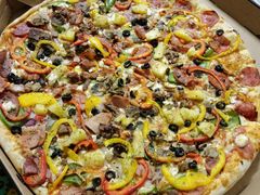 -Tubestation站点比萨(五道营店)