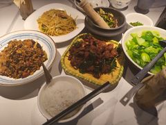-茄子恰恰·新云南小炒(金池购物中心店)