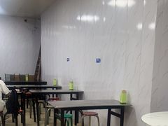 -正味斋锅巴菜(西北角店)