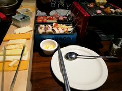 -火炉火自助餐(枫蓝国际店)