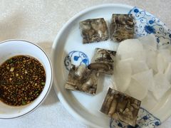-莲花公园煎蟹(总店)