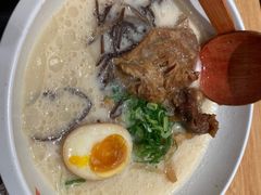 -味千拉面(广州白云机场T1西二店)