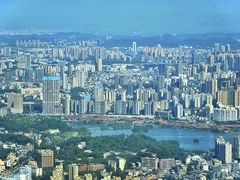 -长沙尼依格罗酒店