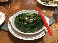 -中山利和希尔顿酒店
