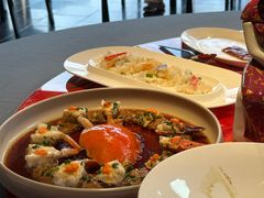 -上海滩餐厅(BFC外滩金融中心店)