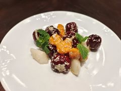 -晓长安·新陕菜(曲江店)