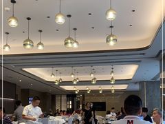 大堂-千灯盛汇·头牌粤菜(致越优城店)
