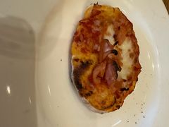 -安妮意大利餐厅(世贸天阶店)