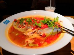 -坛宗剁椒鱼头(河西王府井店)