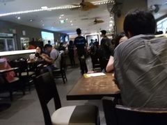 大堂-大头虾越式风味餐厅(光明广场店)