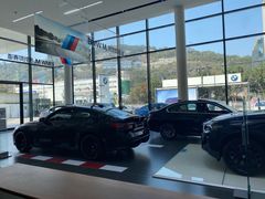 -永嘉宝诚宝马4S店(瓯北店)