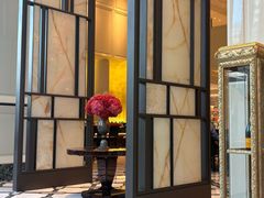 -The Drawing Room 闲逸廊(上海静安瑞吉酒店)